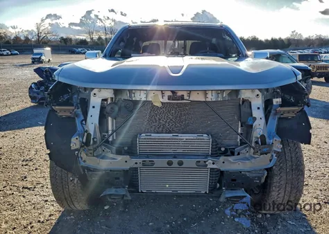 2026 GMC Canyon Denali from USA, damaged, VIN 1GTP2FEK9T1125910